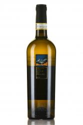 Greco di Tufo - вино Греко ди Туфо 0.75 л белое сухое