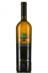 Mastroberardino Morabianca Falanghina Irpinia DOC - вино Мастроберардино Морабьянка Фалангина ДОК 0.75 л белое сухое