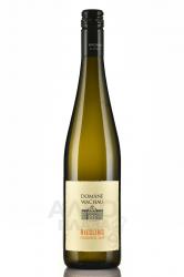 Domane Wachau Terrassen Riesling Federspiel - вино Домэн Вахау Террассен Рислинг Федершпиль 0.75 л