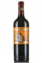 Chateau Ducru-Beaucaillou Saint Julien AOC 2-eme Grand Cru Classe - вино Шато Дюкрю-Бокайю 0.75 л красное сухое