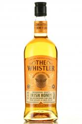 The Whistler Irish Honey - ликер Уистлер Айриш Хани 0.7 л