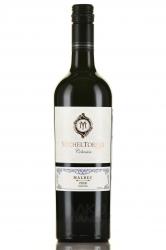 Michel Torino Coleccion Malbec - вино Колексьон Мишель Торино Мальбек 0.75 л