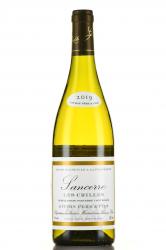 Gitton Pere & Fils Sancerre Gitton Les Crilles - вино Життон Пэр э Фис Сансер Життон Лес Крий 0.75 л белое сухое