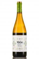 вино Attis Bodegas y Vinedos Rias Baixas Xion Albarino 0.75 л белое полусухое