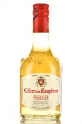Mediterranee Cellier des Dauphins Prestige - вино Медитерране Селье де Дофен Престиж 0.25 л белое сухое