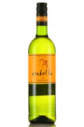 вино Arabella Chenin Blanc 0.75 л белое сухое 
