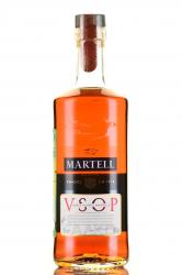 Martell VSOP Aged in Red Barrel - коньяк Мартель всоп эйджд ин ред баррелс в п/у 0.35л