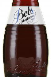 Bols Cherry Brandy - ликер Болс Вишня Бренди 0.7 л