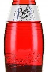 Bols Strawberry - ликер Болс Клубника 0.7 л