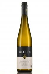 Allram Gruner Veltliner Hasel Kamptal - вино Камптал Хасел Алларм 0.75 л