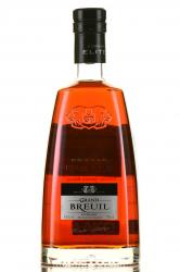 Cognac Grand Breuil Elite - коньяк Гран Брей Элит 0.75 л