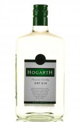 Hogarth Dry Gin - джин Хогарт Драй Джин 0.7 л