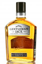 Gentleman Jack Rare Tennessee - виски Джентльмен Джек Рэар Теннесси 0.7 л