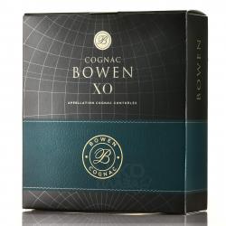 Bowen XO - коньяк Боуэн ХО 0.7 л