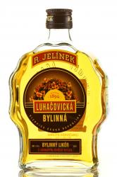 ликер Luhacovicka Bylinna 0.5 л