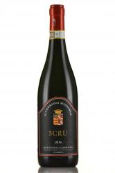 3 Cru Amarone della Valpolicella Classico DOCG - вино 3 Крю Амароне делла Вальполичелла Классико ДОКГ 0.75 л красное сухое