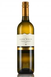 Elena Walch Pinot Grigio Alto Adige DOC - вино Элена Вальх Пино Гриджио Альто Адидже ДОК 0.75 л белое сухое