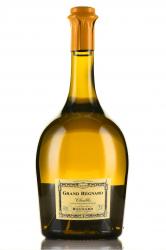 Chablis Grand Regnard AOC - вино Шабли Гран Реняр АОС 0.75 л белое сухое