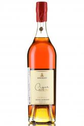 Dubosquet Cigar Blend Cognac Grande Champagne AOC Premier Cru - коньяк КС Дюбоске Сигар Бленд Коньяк Гранд Шампань АОС Премье Крю 0.7 л в тубе