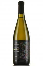 Hay Bay Riesling - вино Хай Бей Рислинг 0.75 л белое сухое