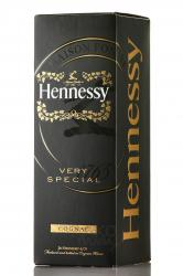 Hennessy VS - коньяк Хеннесси ВС 0.35 л