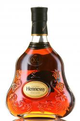 коньяк Hennessy XO 0.35 л