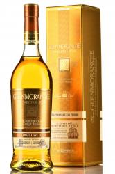 Glenmorangie Nectar Dor 12 years - виски Гленморанджи Нектар Дор 12 лет 0.7 л