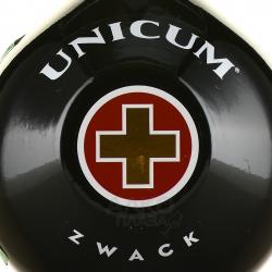 ликер Zwack Unicum 0.7 л этикетка