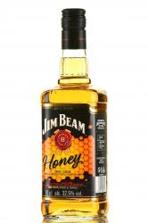 Jim Beam Honey - виски Джим Бим Хани 0.7 л