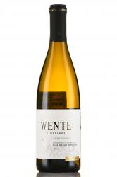 вино Wente Riva Ranch Chardonnay 0.75 л 