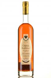 Petite Champagne Chateau de Montifaud Napoleon - коньяк КС Птит Шампань Шато де Монтифо Наполеон 0.7 л