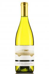 Raymond Vineyards Prototype Chardonnay - вино Раймонд Вайнери Прототип Шардоне 0.75 л белое сухое