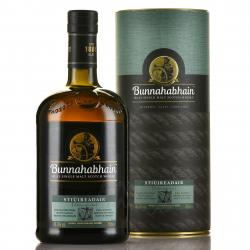 Bunnahabhain Stiuireadair in tube - виски Буннахавэн Стюрадур 0.7 л в тубе