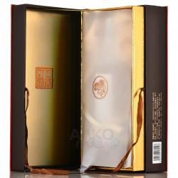 водка Guotszyao 1573 China Style 0.5 л подарочная упаковка