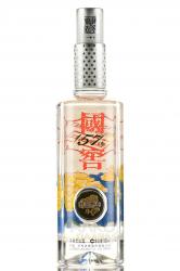водка Guotszyao 1573 China Style 0.5 л 