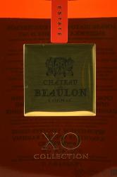 Chateau de Beaulon XO Collection - коньяк Шато де Булон ХО Коллекшен 0.5 л