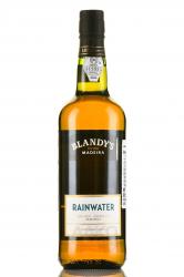 Blandy’s Rainwater - мадейра Блендис Рэйнуотер 0.75 л