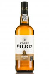 Valriz Lagrima Gift Box - портвейн Валриц Лагрима 0.75 л в п/у