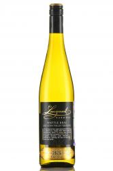 Langmeil Wattle Brae Riesling Eden Valley - австралийское вино Лангмейл Уотл Брей Иден Вэллей Рислинг 0.75 л