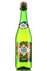 сидр The Good Cider of San Sebastian Apple 0.75 л