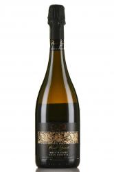 Cavas Hill Panot Gran Reserva Brut Nature - вино игристое Кавас Хилл Панот Гран Ресерва Брют Натюр 0.75 л белое экстра брют