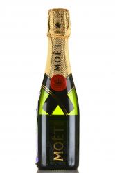 Moet & Chandon Imperial - вино игристое Моэт и Шандон Империаль 0.2 л брют белое