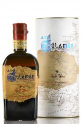 An Dulaman Santa Ana Armada Strength Gin in tube - джин Ан Дуламан Санта Ана Армада 0.5 л в тубе