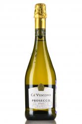 Ca’ Vescovo Prosecco - вино игристое Ка’Весково Просекко 0.75 л брют белое