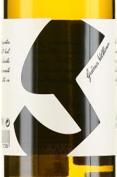 Gruner Veltliner Glatzer Carnuntum - вино Грюнер Вельтлинер Глатцер Карнунтум 0.75 л белое сухое