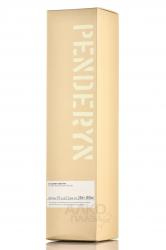 Penderyn Single Cask - виски Пендерин Сингл Каск 0.7 л в п/у