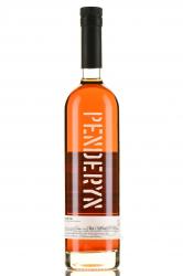 Penderyn Single Cask - виски Пендерин Сингл Каск 0.7 л в п/у