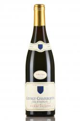 Les Echezeaux Vieilles Vignes AOC Gevrey-Chambertin - вино Лез Эшезо Вьей Винь АОС Жевре-Шамбертен 0.75 л красное сухое
