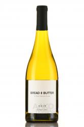 вино Bread & Butter Chardonnay 0.75 л 