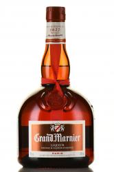 ликер Grand Marnier Cordon Rouge 0.7 л